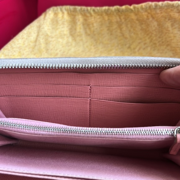 Fendi Monster wallet - Picture 9 of 11